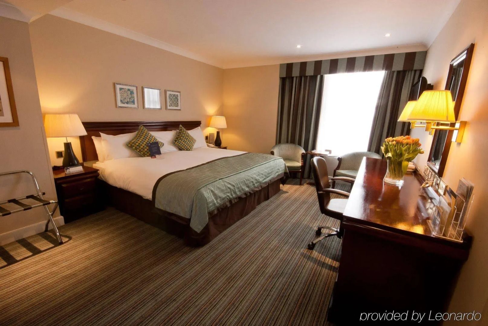 Photo - The Rembrandt