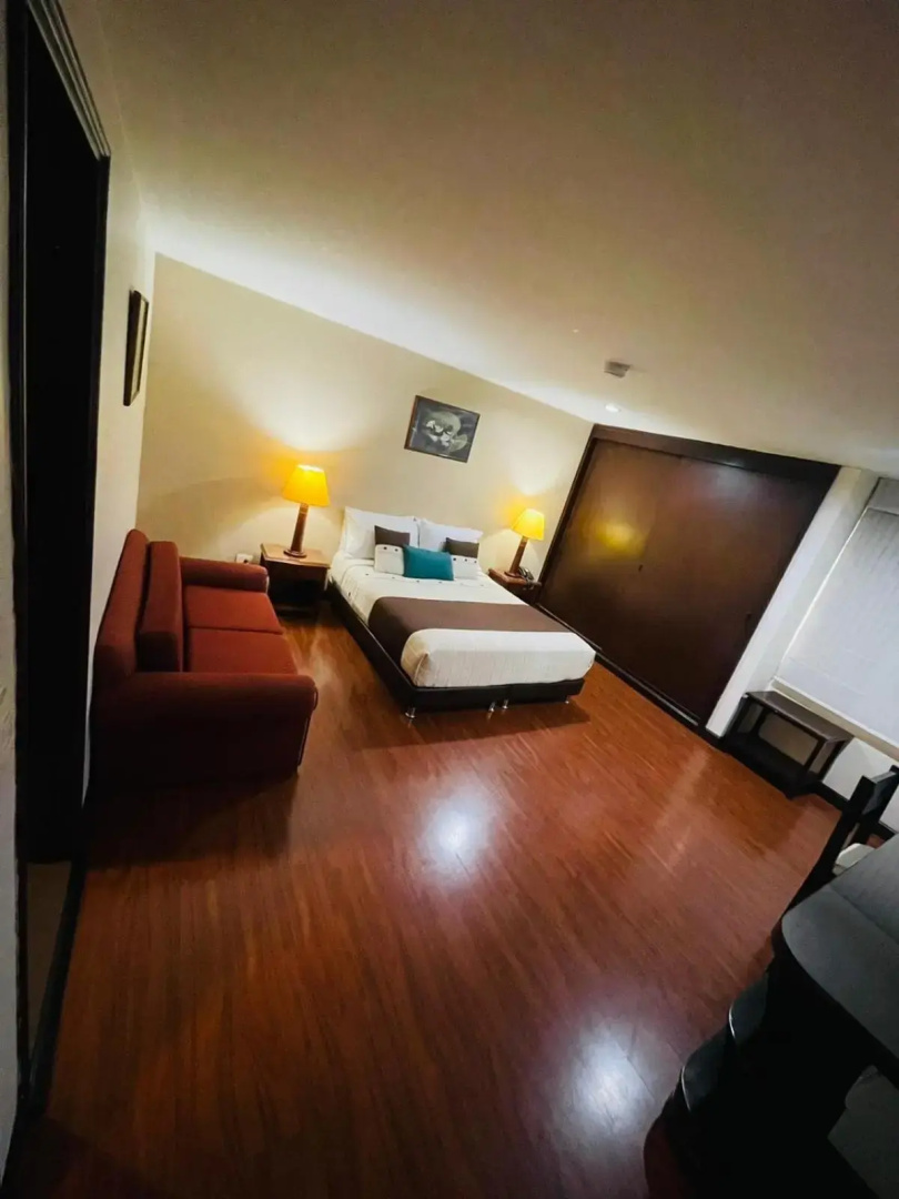 Foto - Hotel La Sabana