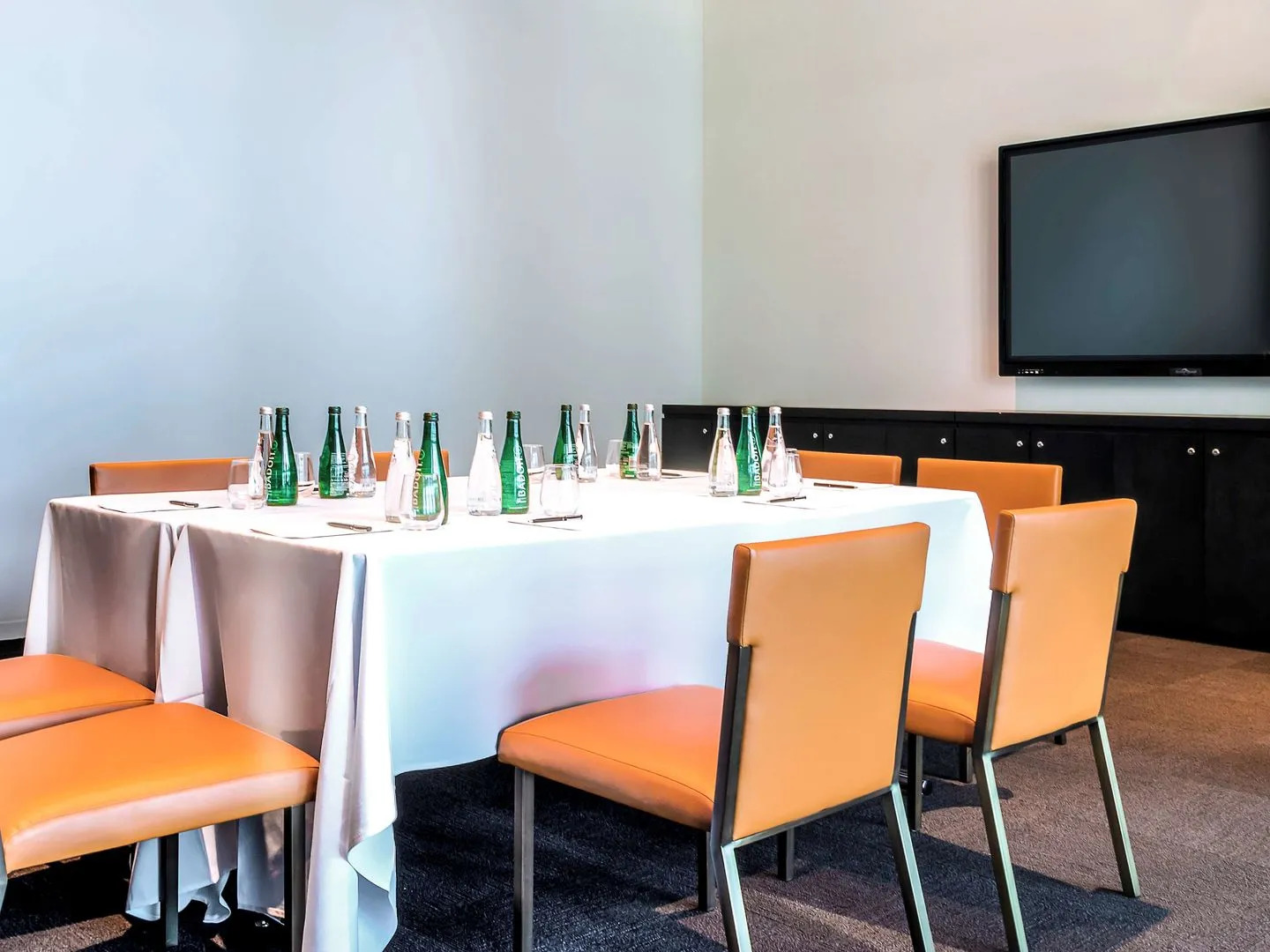 Photo - Novotel Melbourne Central