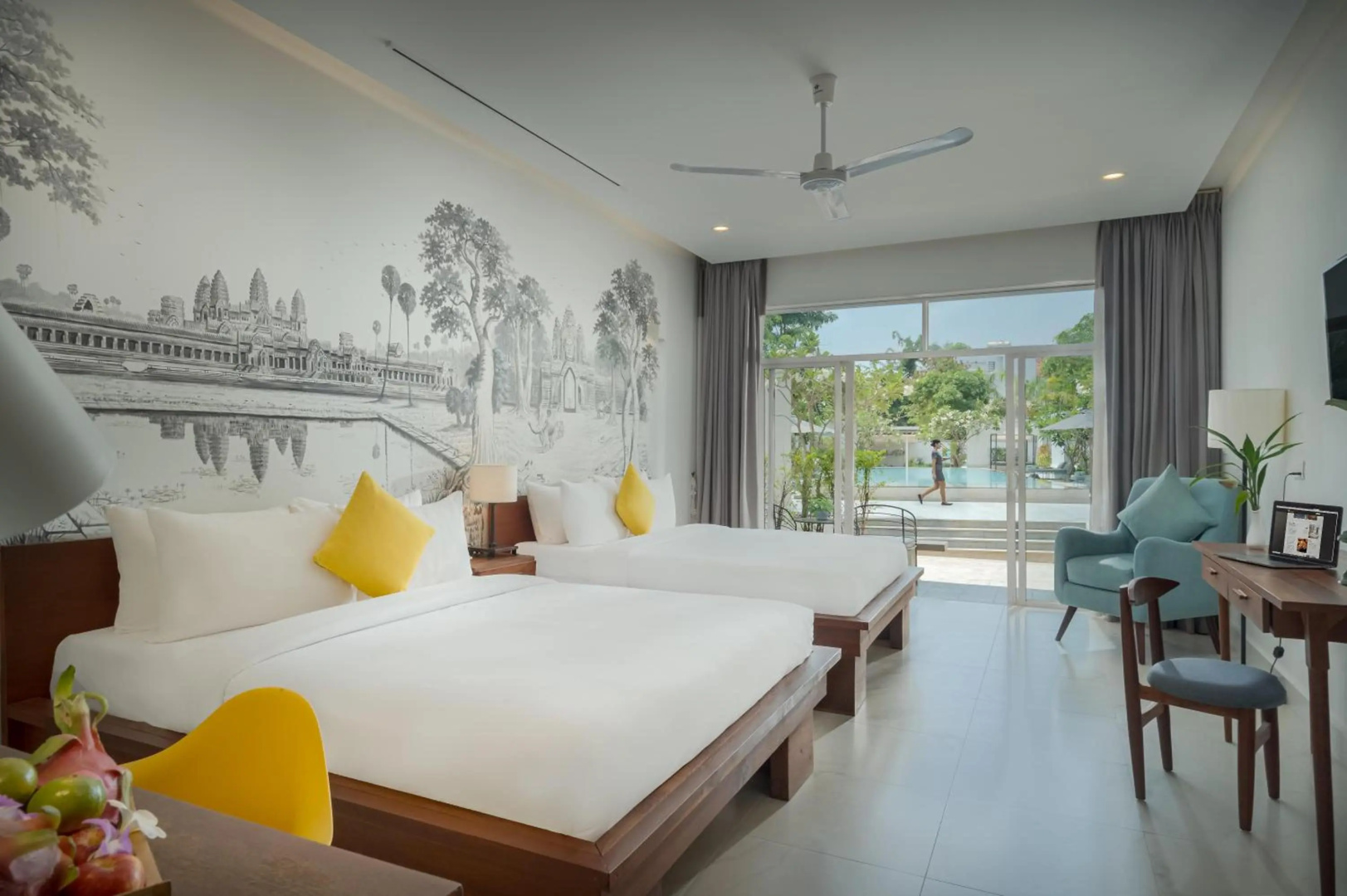 Photo - Elysium Suite