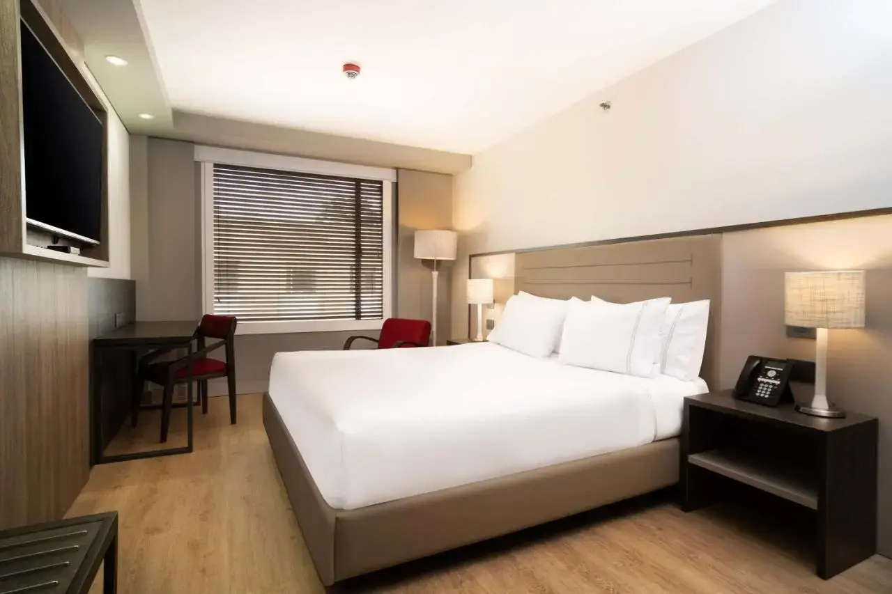 Foto - Hotel Habitel Prime