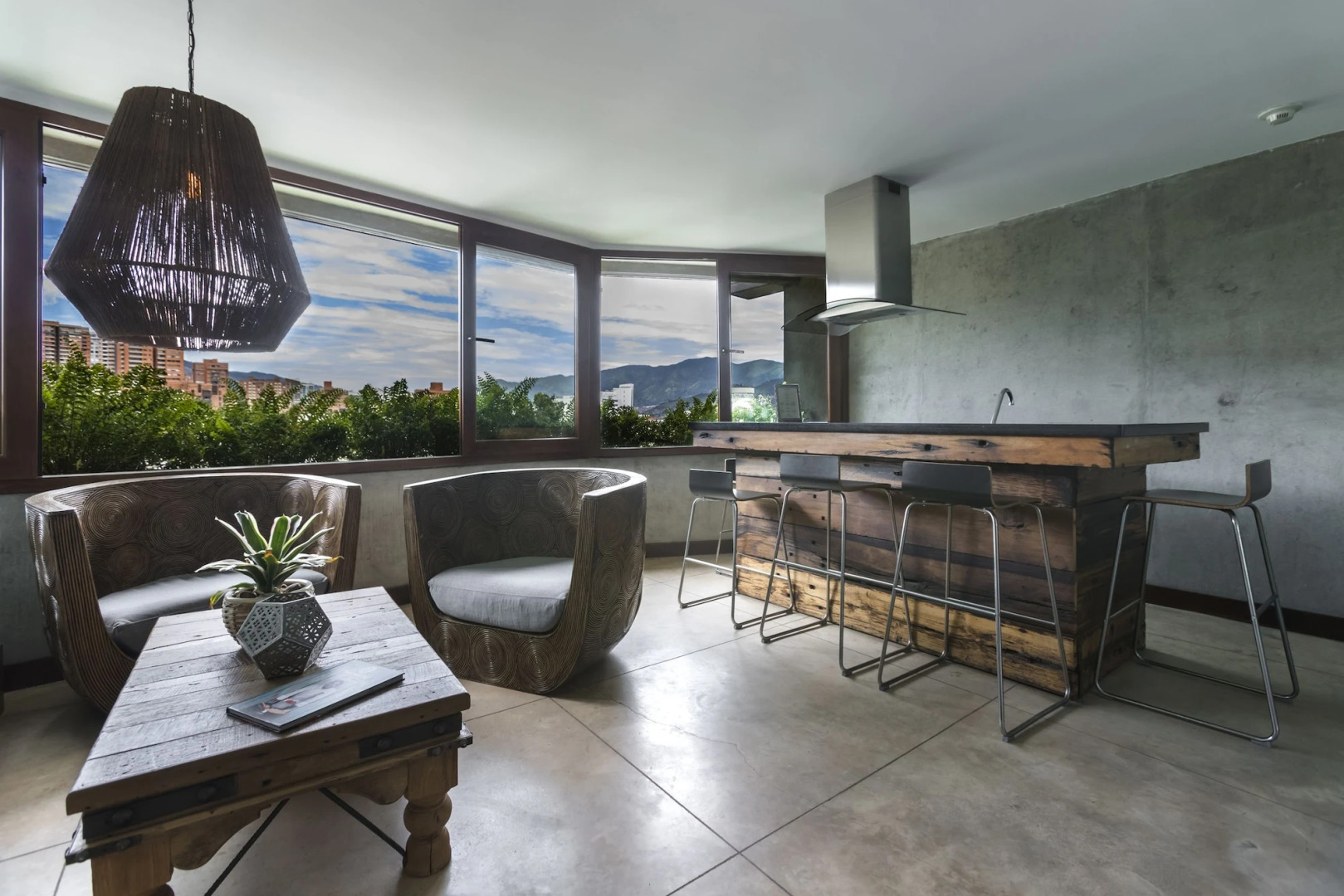 Foto - The Charlee Hotel