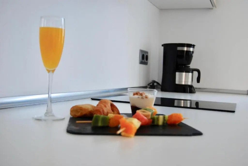 Foto - Broncemar Beach Suites