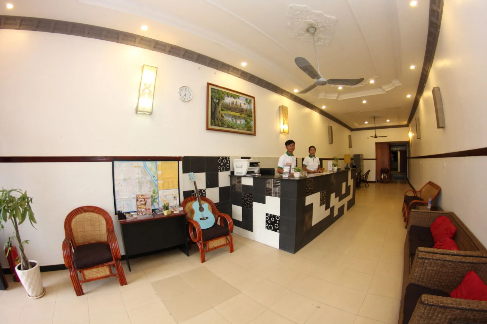 Photo - RS II Guesthouse