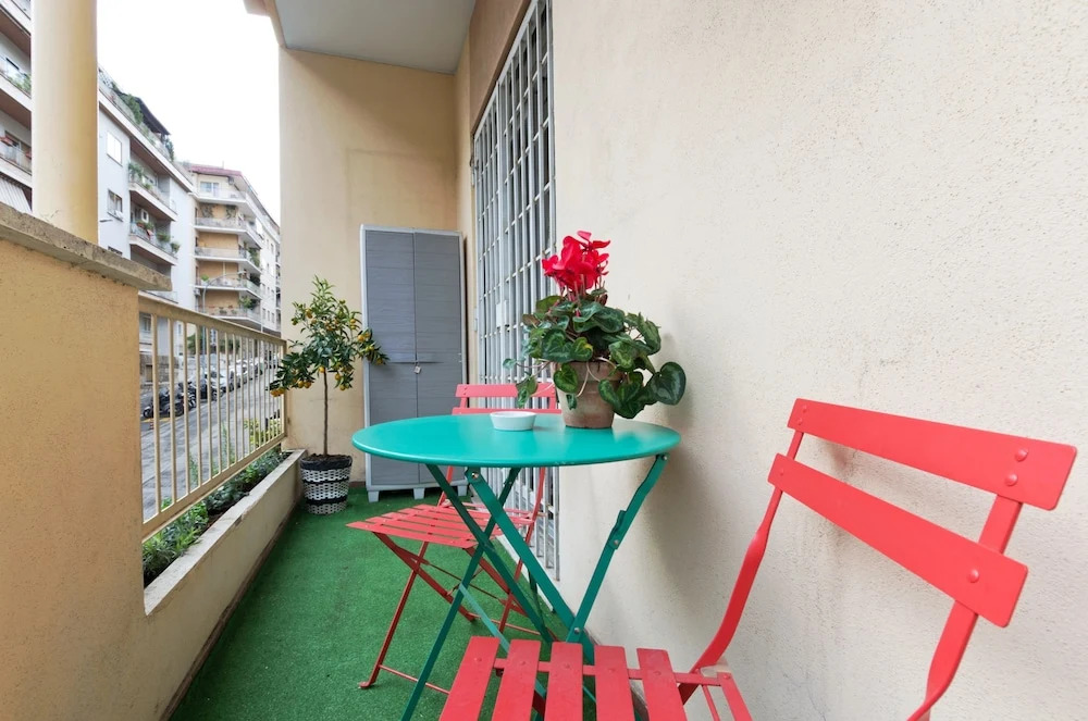 Foto - Vatican QG Rooms