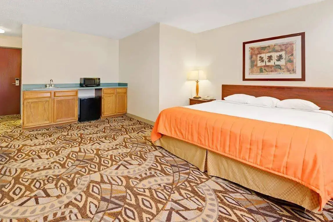 Foto - Quality Inn Noblesville-Indianapolis