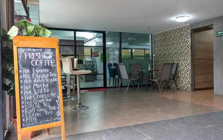 Foto - Greenview Ekkamai10 Suite