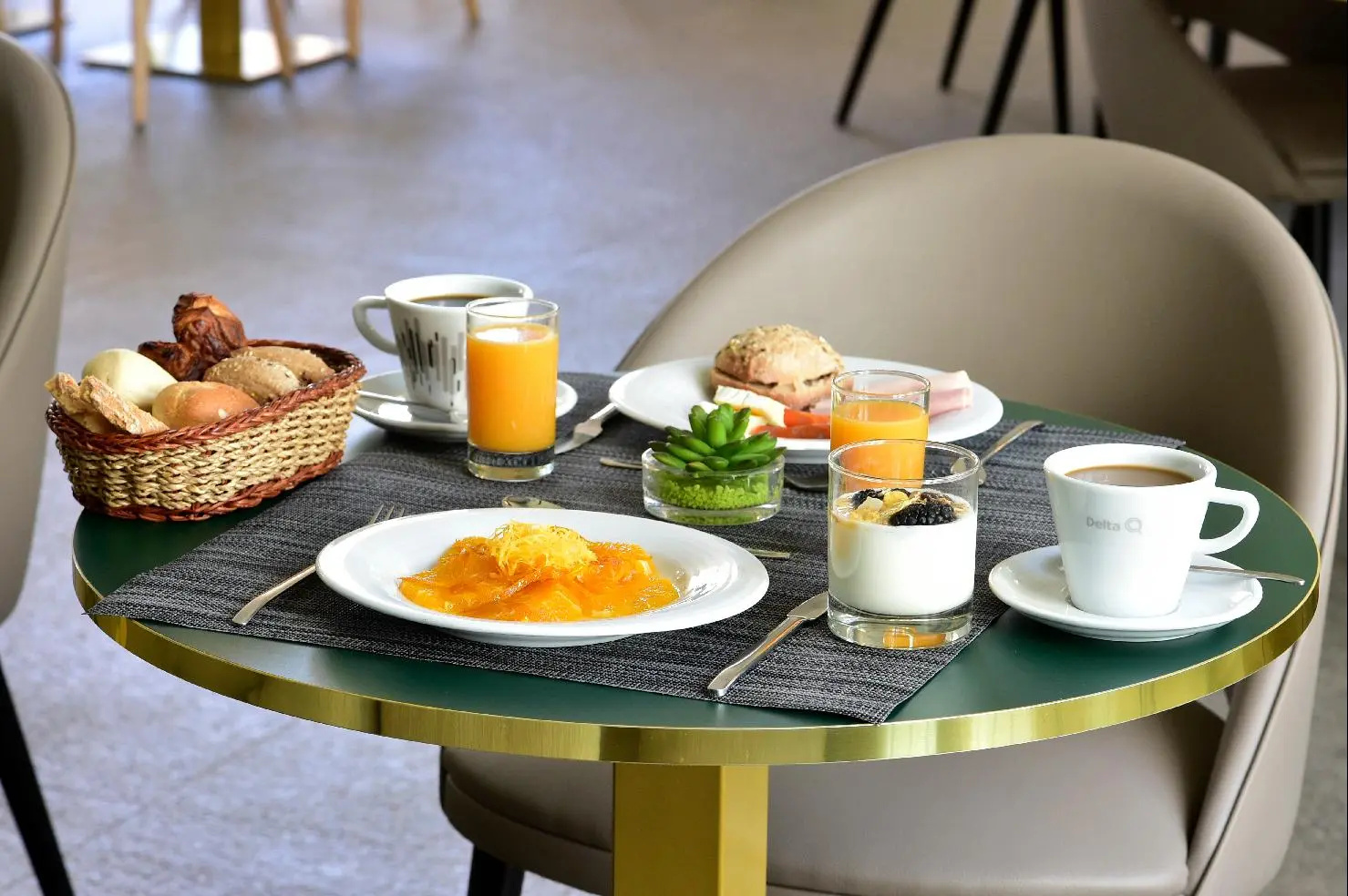Foto - Pure Monchique Hotel - Villa Termal Spa Resort