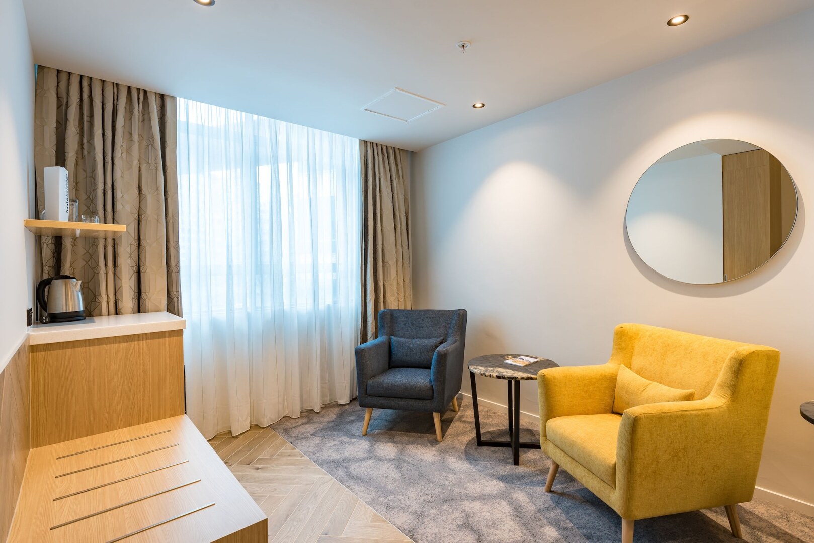 Foto - Legacy Airedale Hotel Auckland