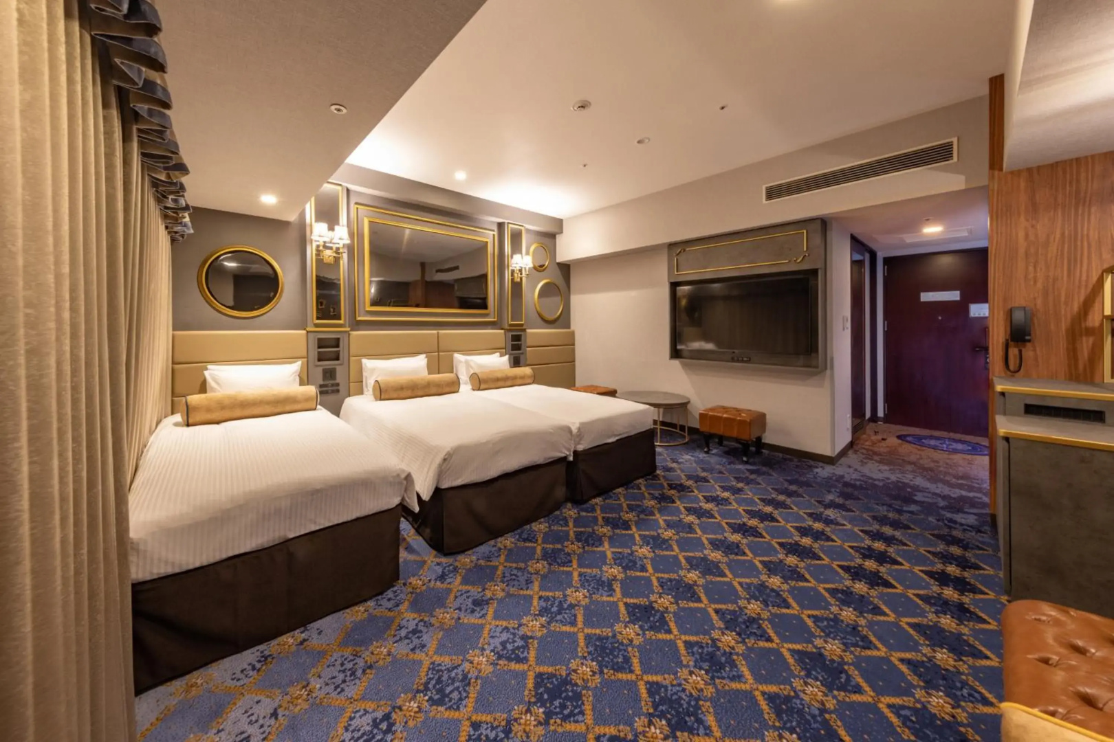 Foto - Hotel Keihan Universal Tower