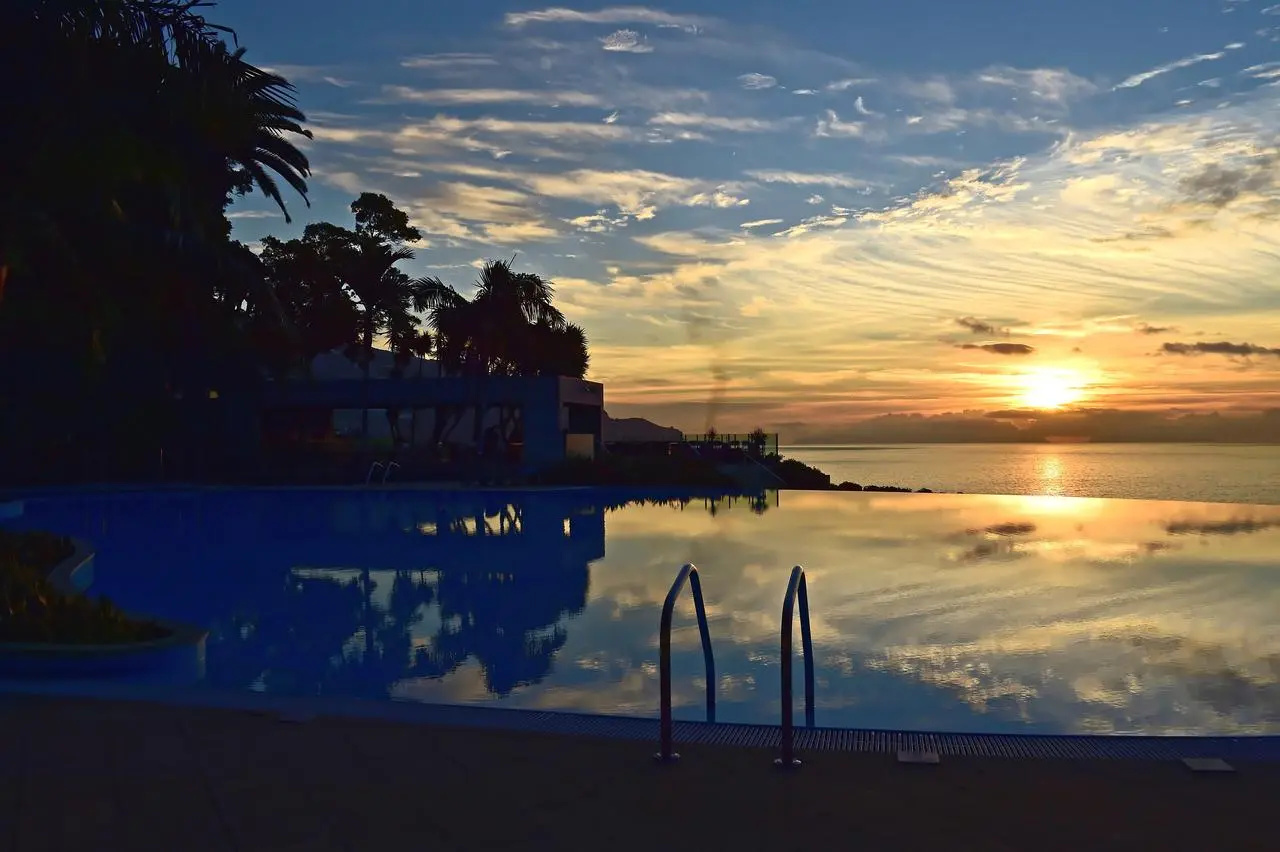 Photo - Pestana Casino Park Ocean and SPA Hotel