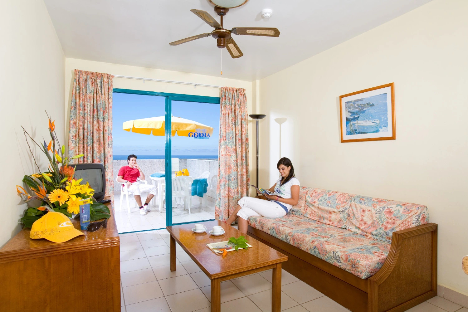 Foto - Alua Tenerife