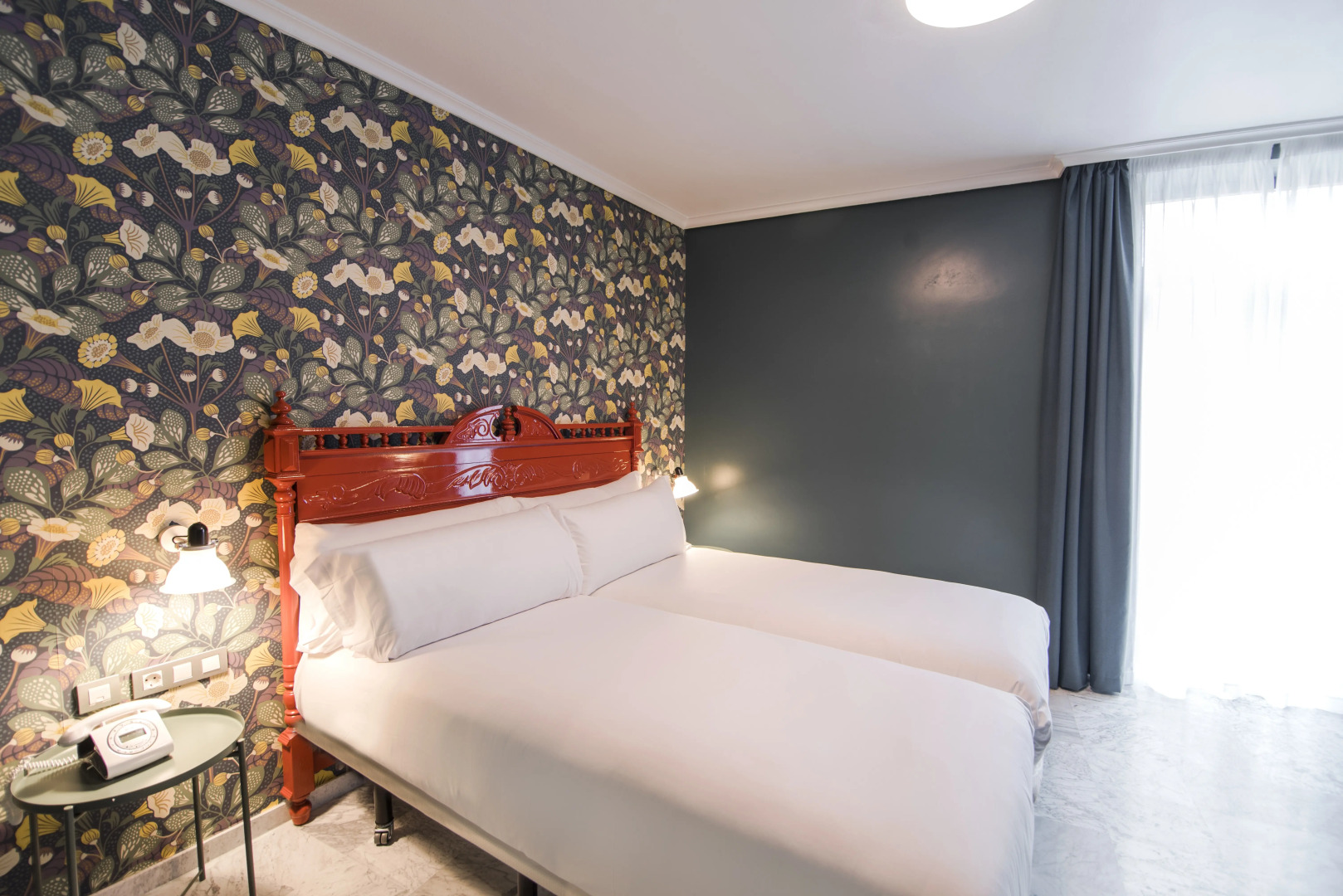 Foto - Petit Palace Puerta de Triana