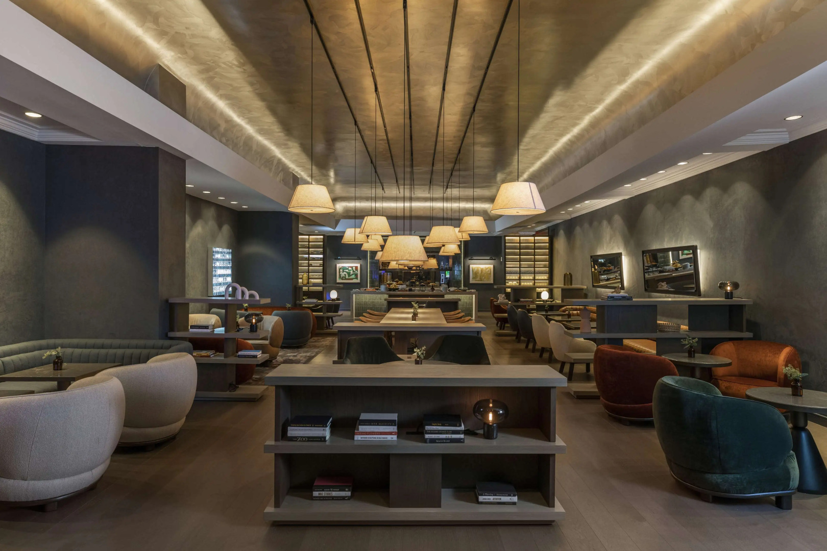 Photo - Thompson Central Park New York, by Hyatt