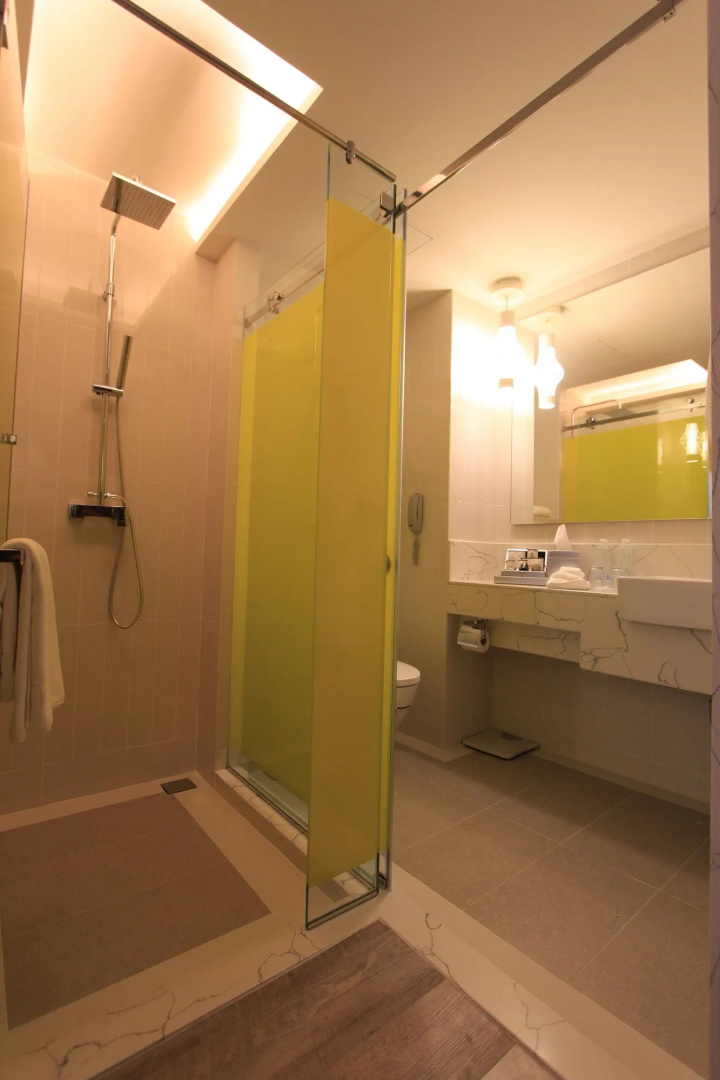 Photo - Bangkok Midtown Hotel