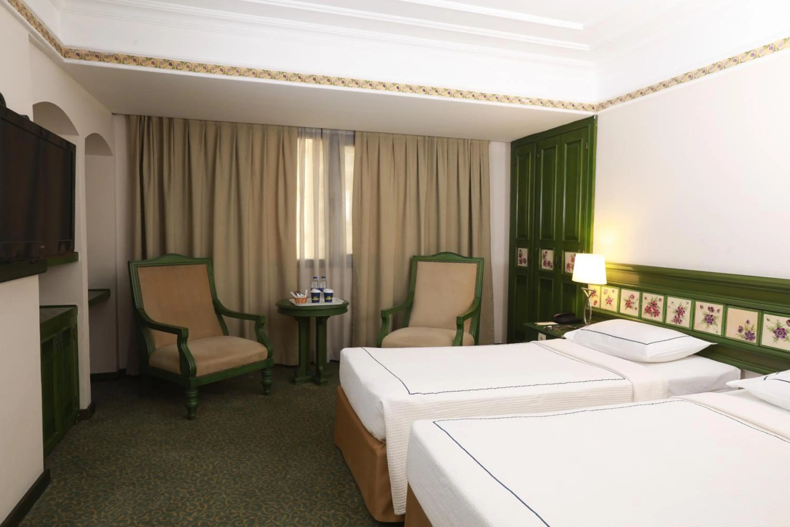 Photo - Anemon Kent  İzmir Otel