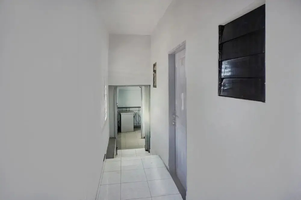 Foto - Hotel O Medan near Universitas Sumatera Utara formerly Surya Residence 2