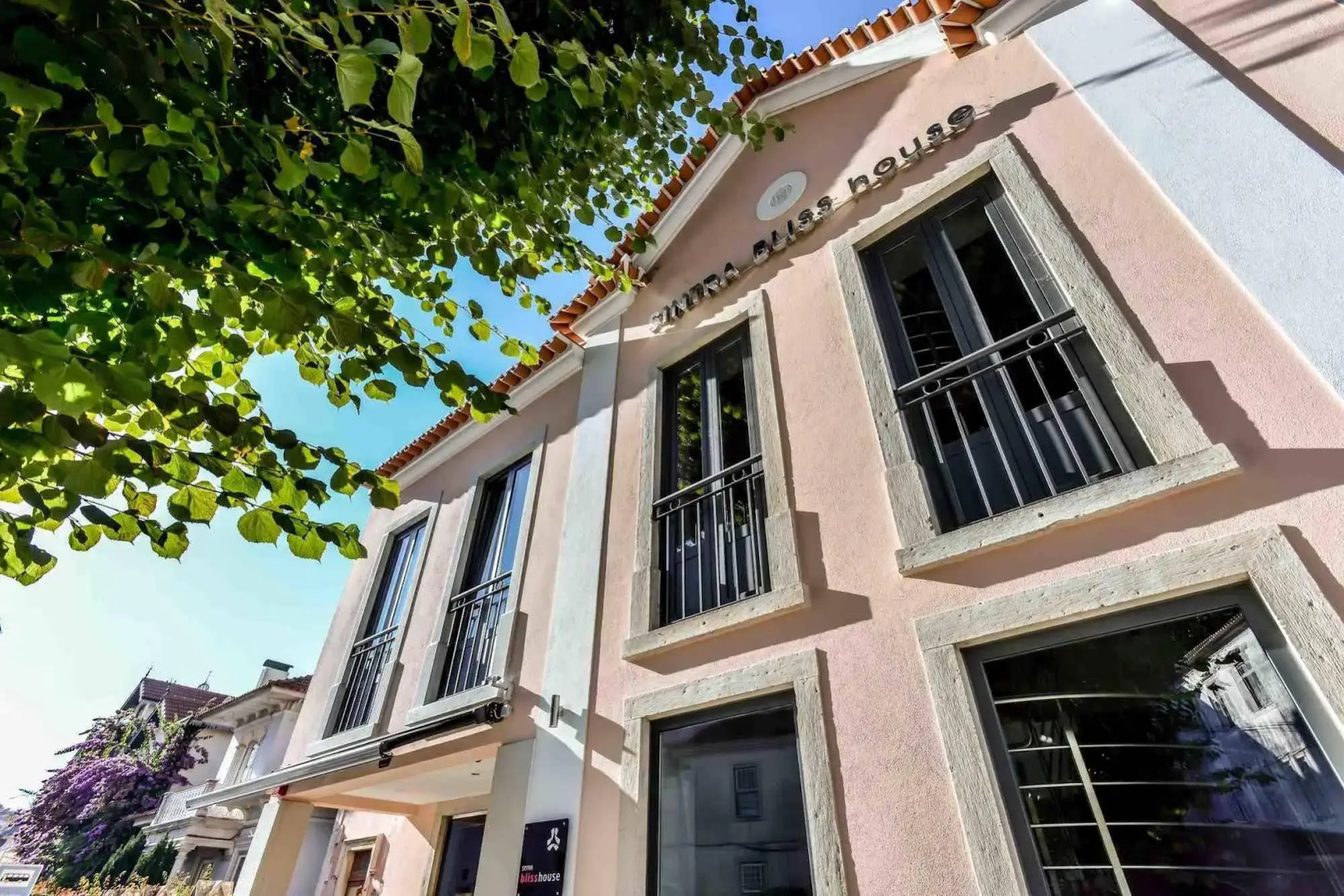 Foto - Sintra Bliss Hotel