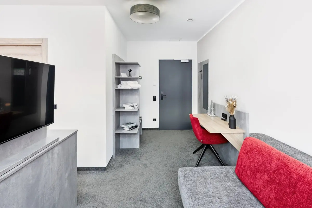 Photo - Rimedya Hotel - an der Messe München