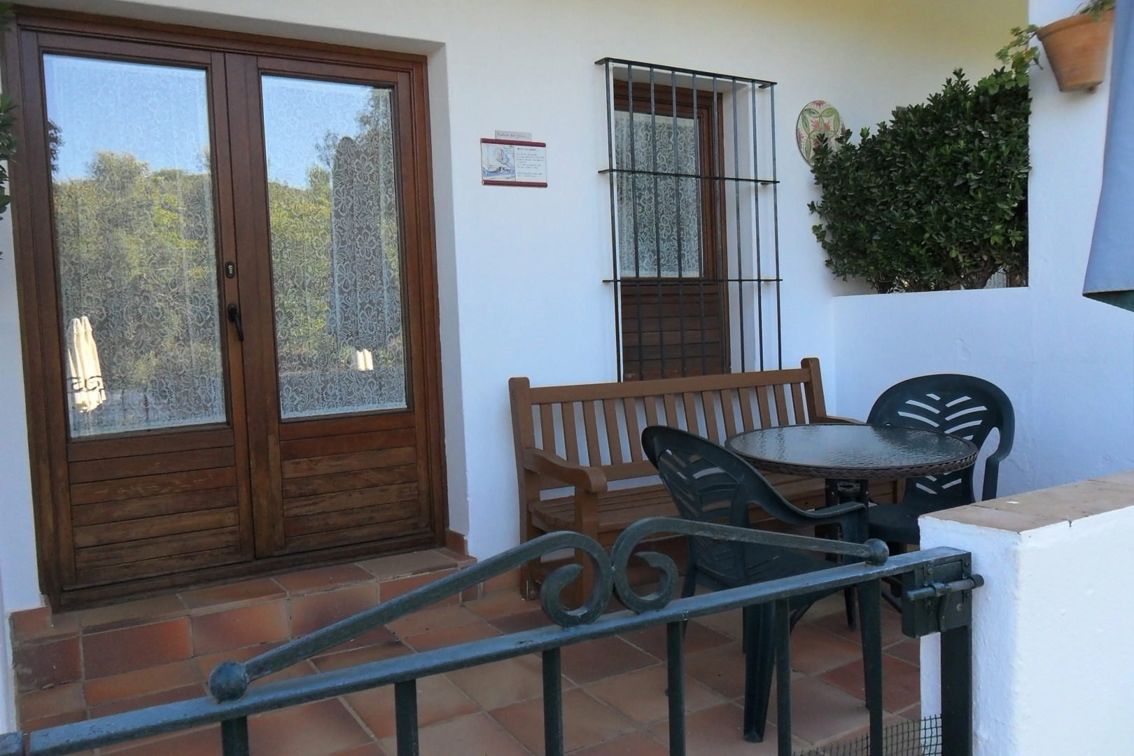 Foto - Hotel Apartamento Rural Finca La Media Legua