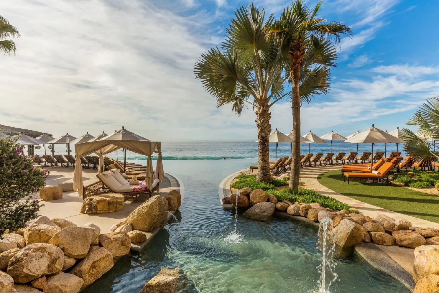 Foto - Suites at Grand Solmar Lands End Resort and Spa