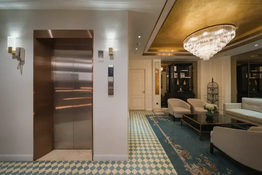 Foto - La Passion Hanoi Hotel & Spa