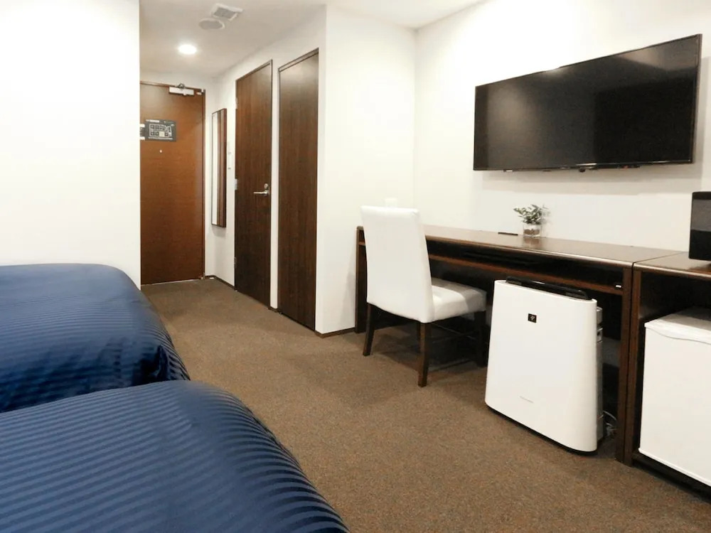 Photo - HOTEL LiVEMAX Kayabacho