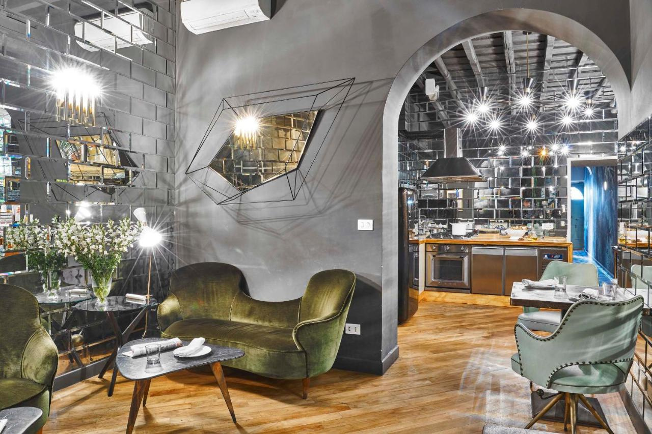 Foto - G-Rough, Rome, a Member of Design Hotels