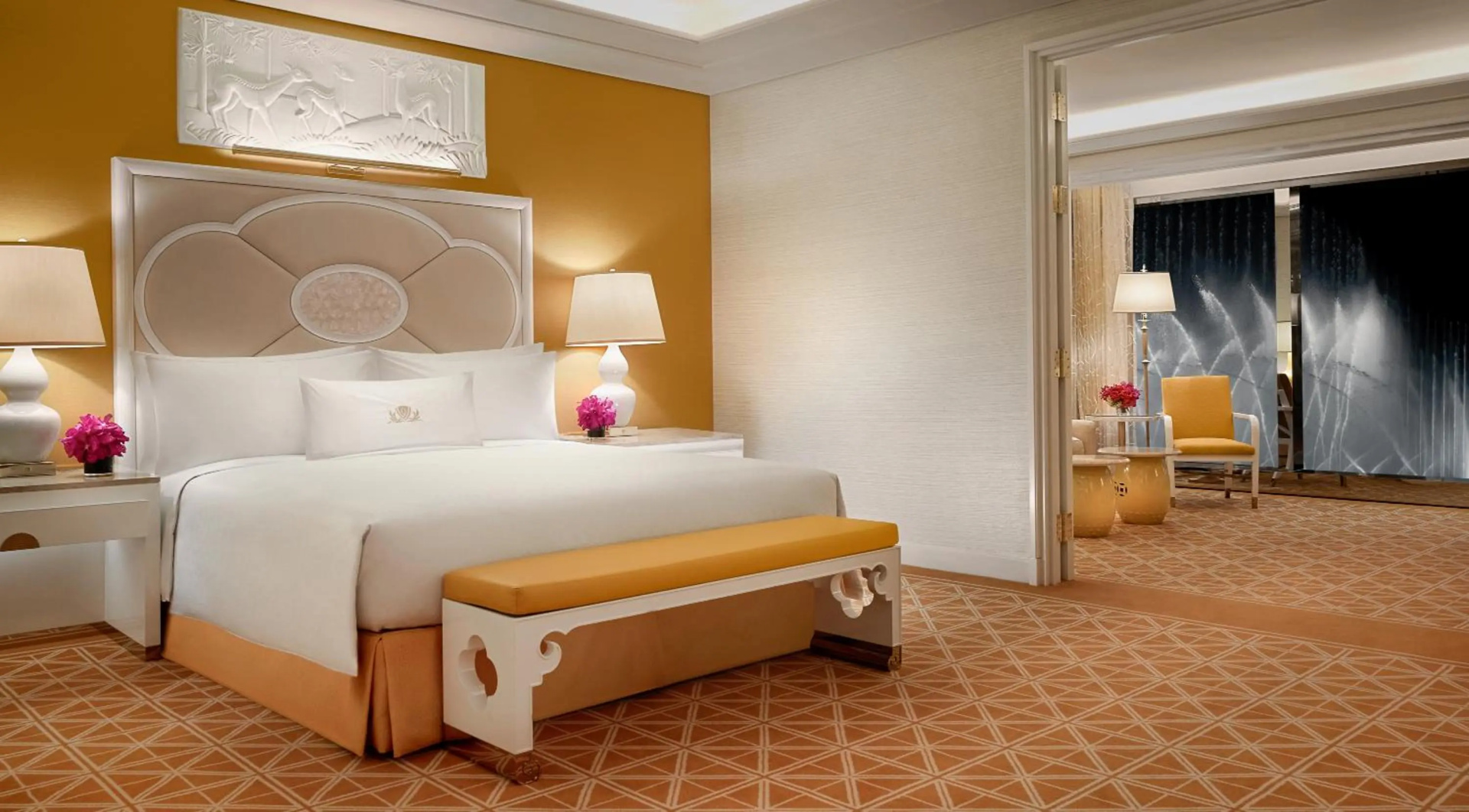 Foto - Wynn Palace