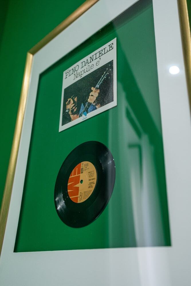 Foto - Terno Su Napoli Sanità