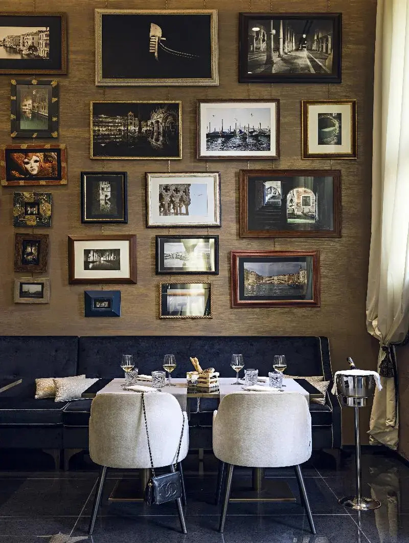 Foto - Venice Times Hotel