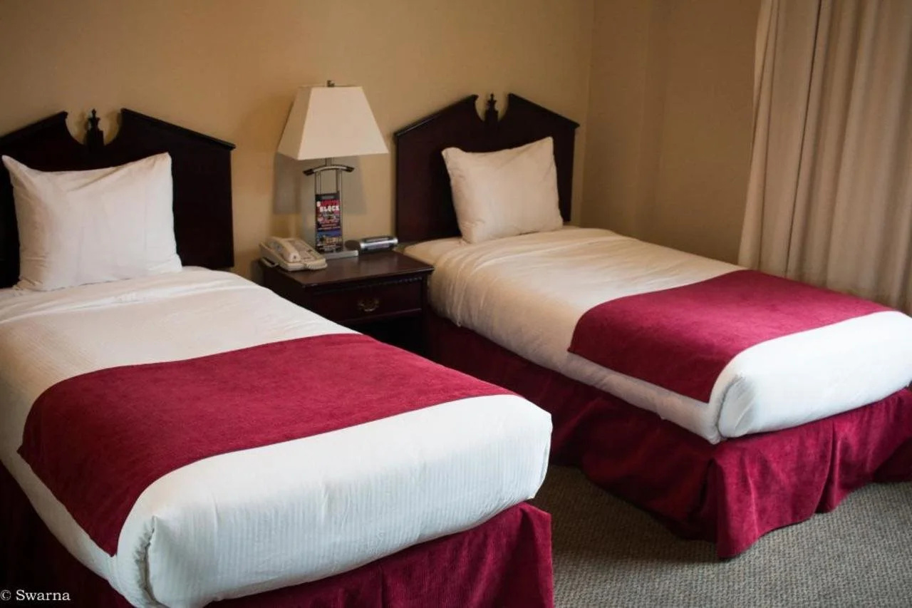Foto - Strathcona Hotel