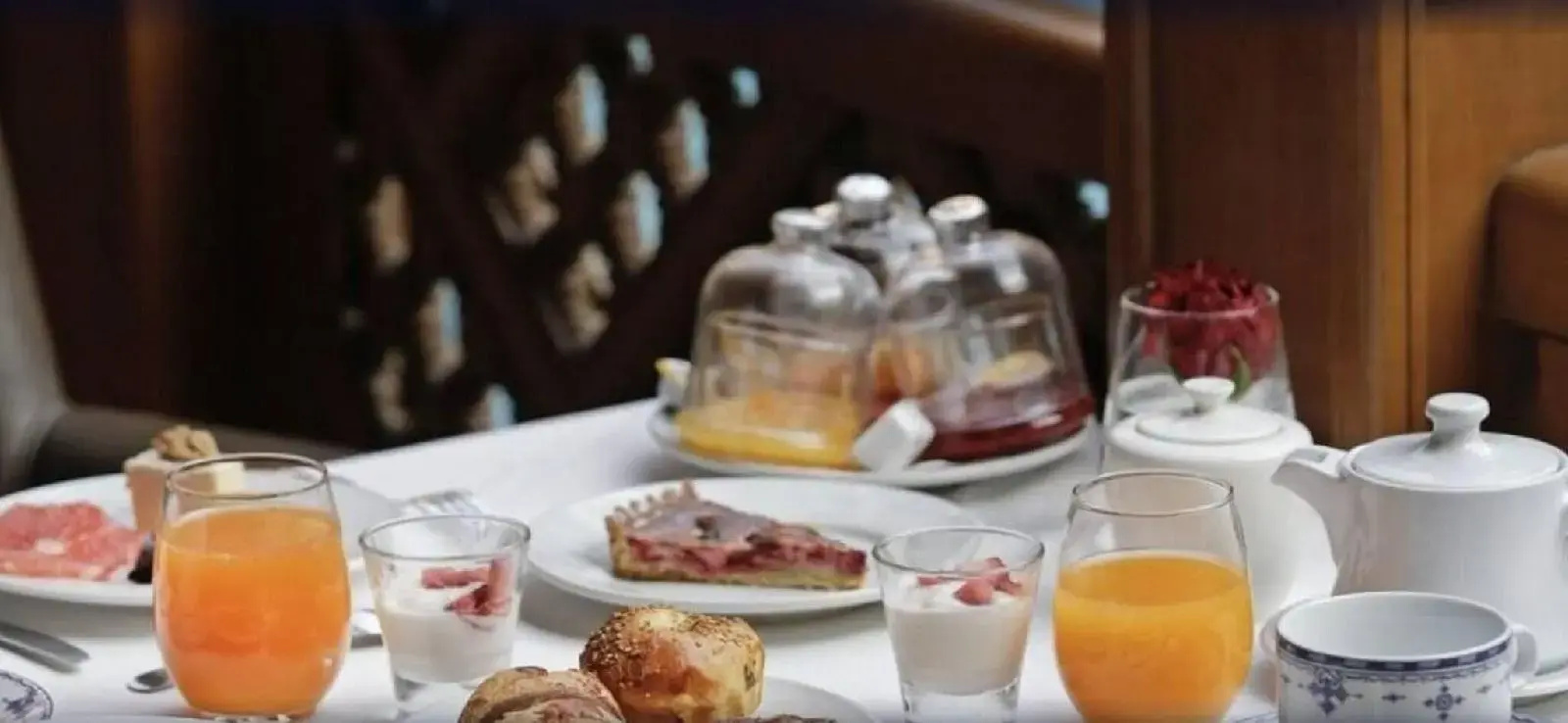 Photo - La Maison Arabe Hotel, Spa and Cooking Workshops