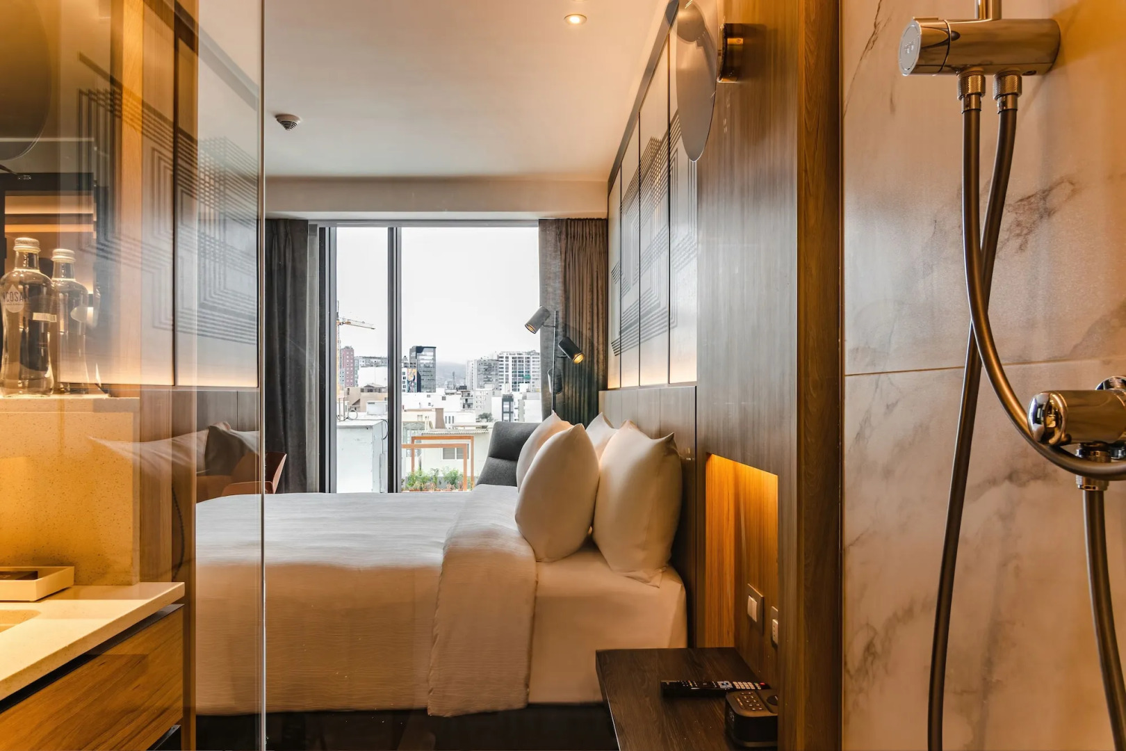 Foto - Pullman Lima Miraflores