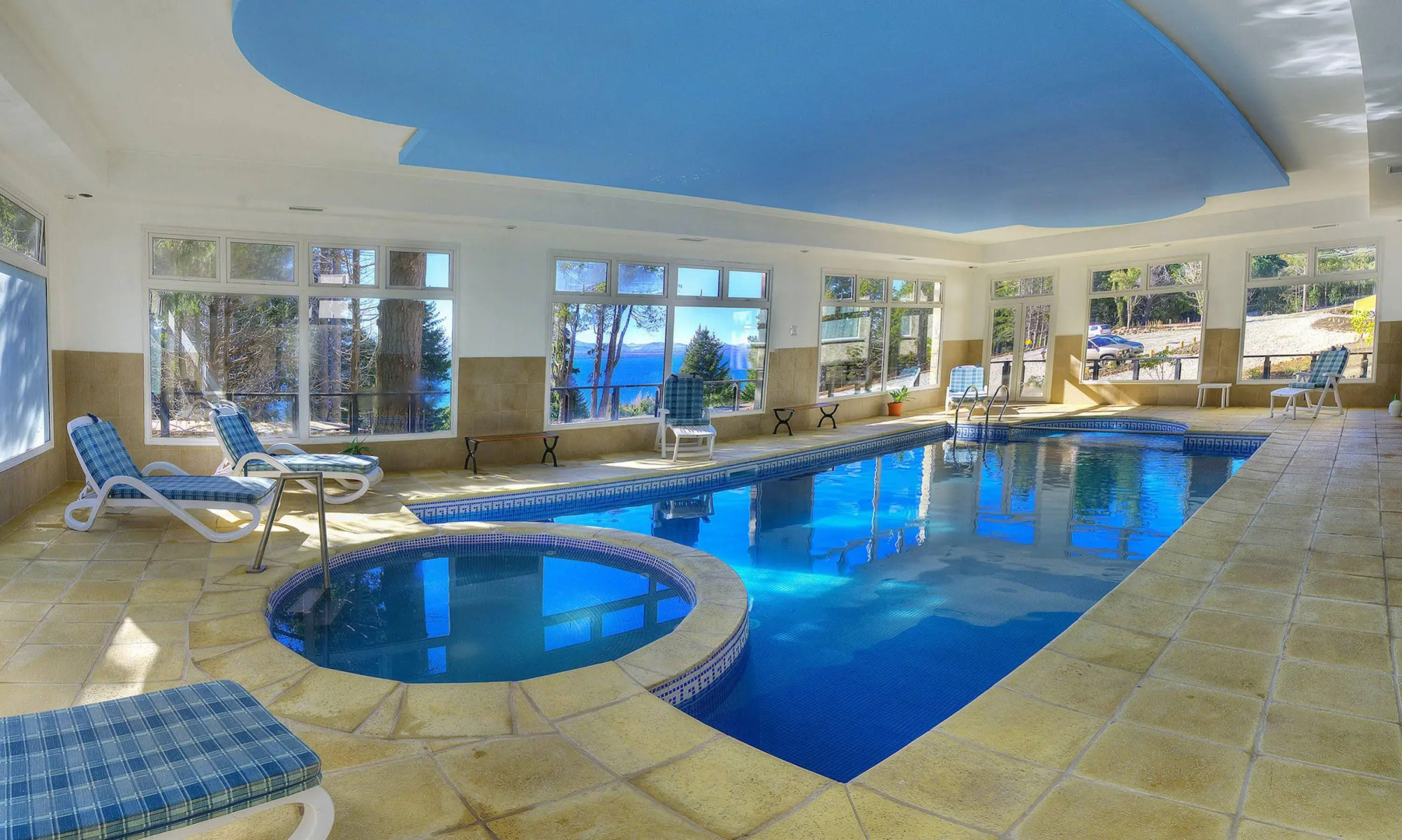 Foto - Huinid Pioneros Hotel & Aparts