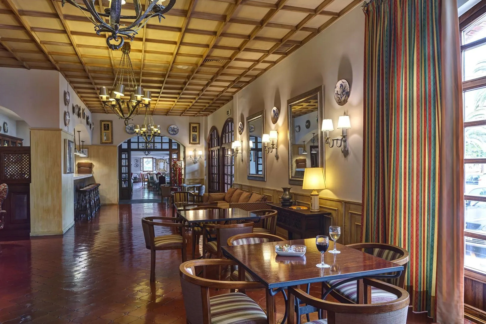 Foto - Parador de Calahorra