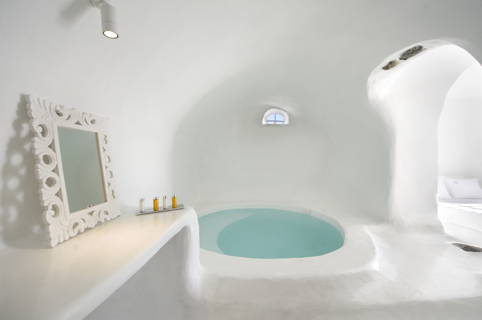 Photo - Sophia Luxury Suites