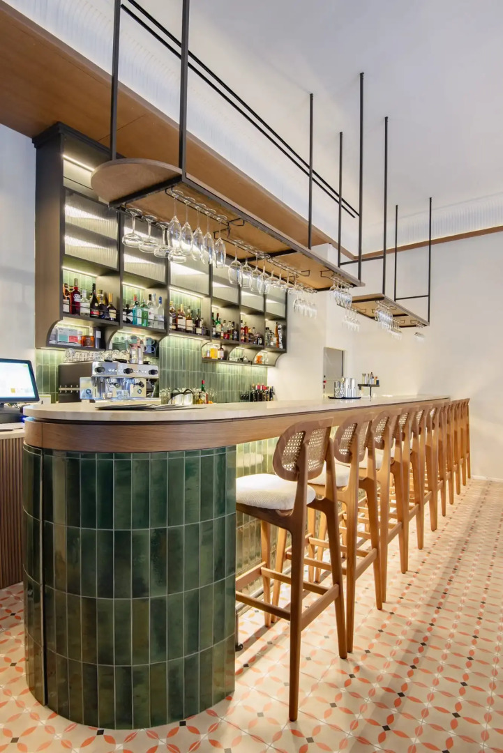 Foto - Emerald Hotel Athens