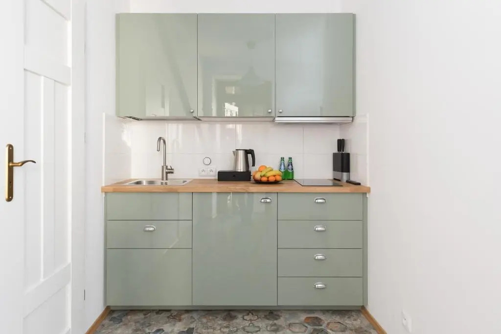 Photo - Rembrandt Aparthotel