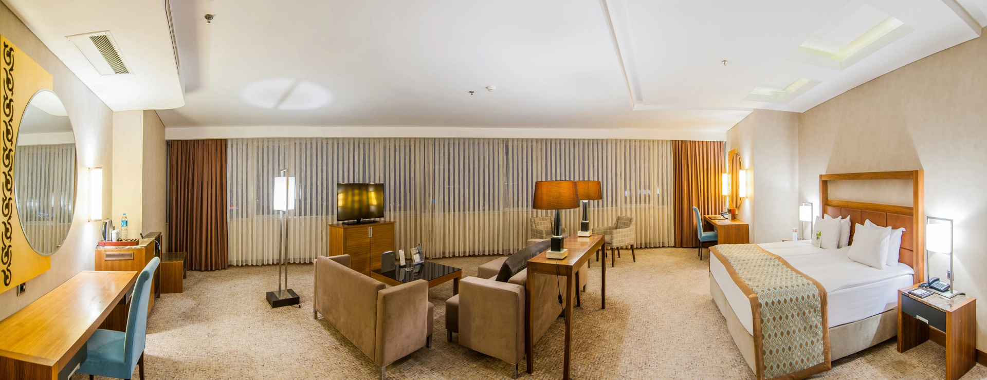 Photo - Dedeman Konya Hotel And Convention Center