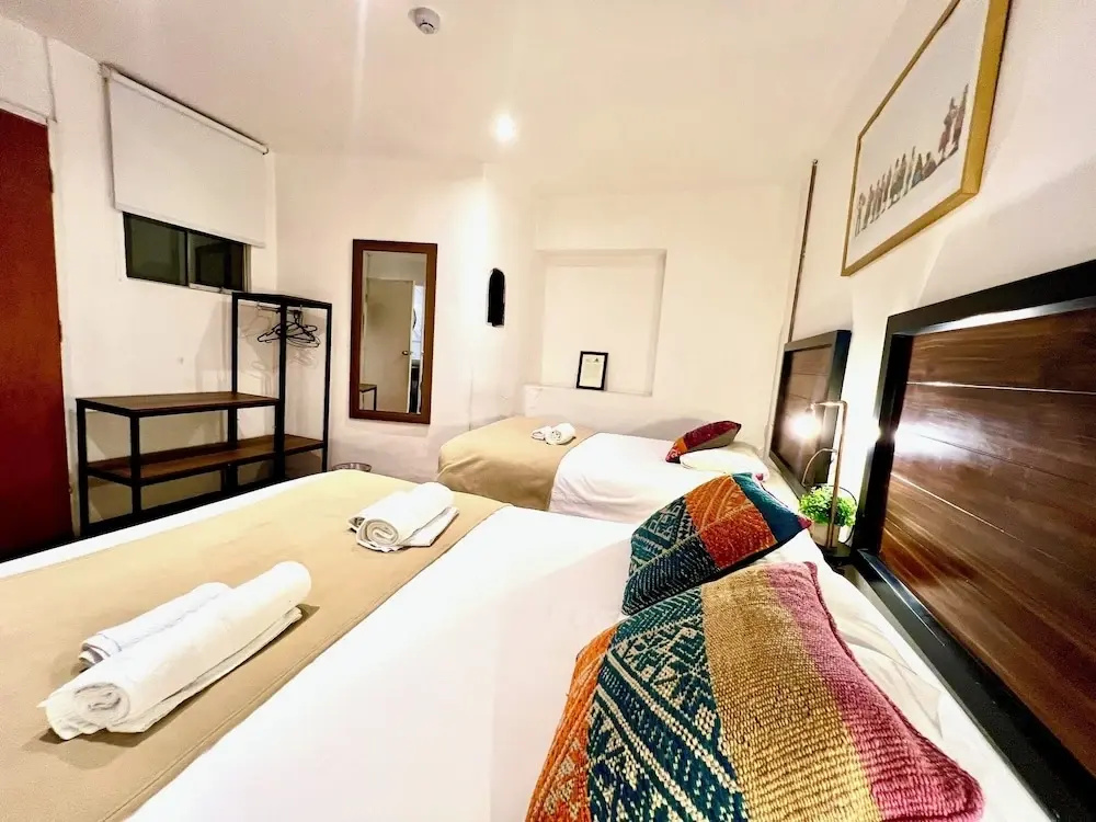 Photo - Hostal María Angola