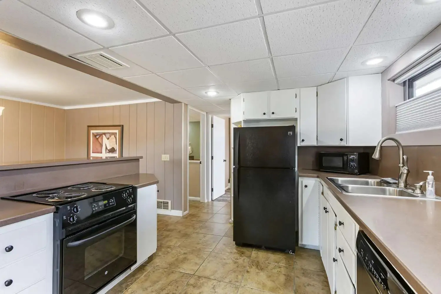 Foto - Best Western Sunset Inn