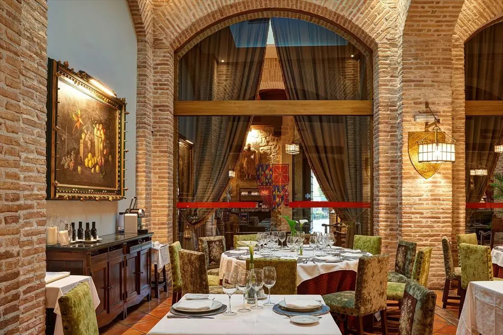 Photo - Parador de Olite