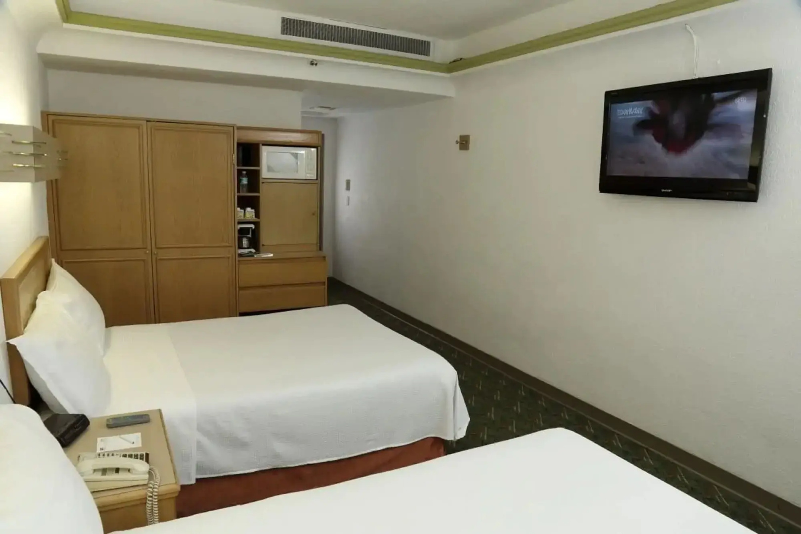 Foto - Hotel Monterrey Macroplaza