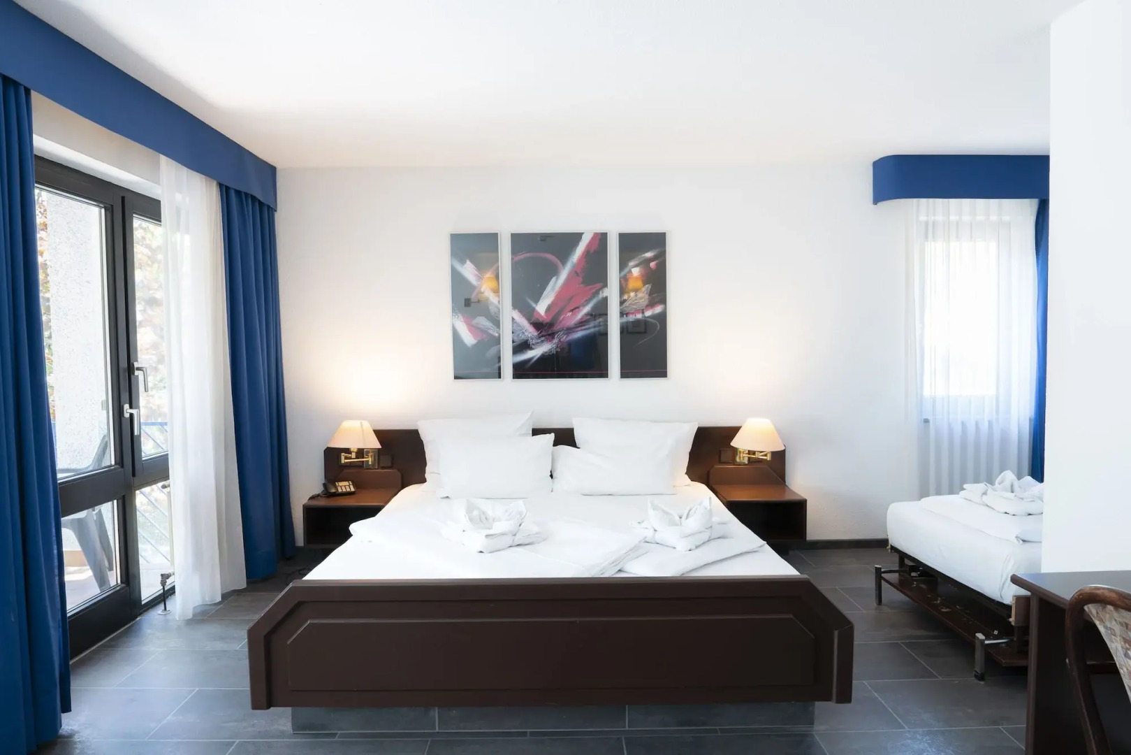 Photo - Hotel Astoria am Urachplatz