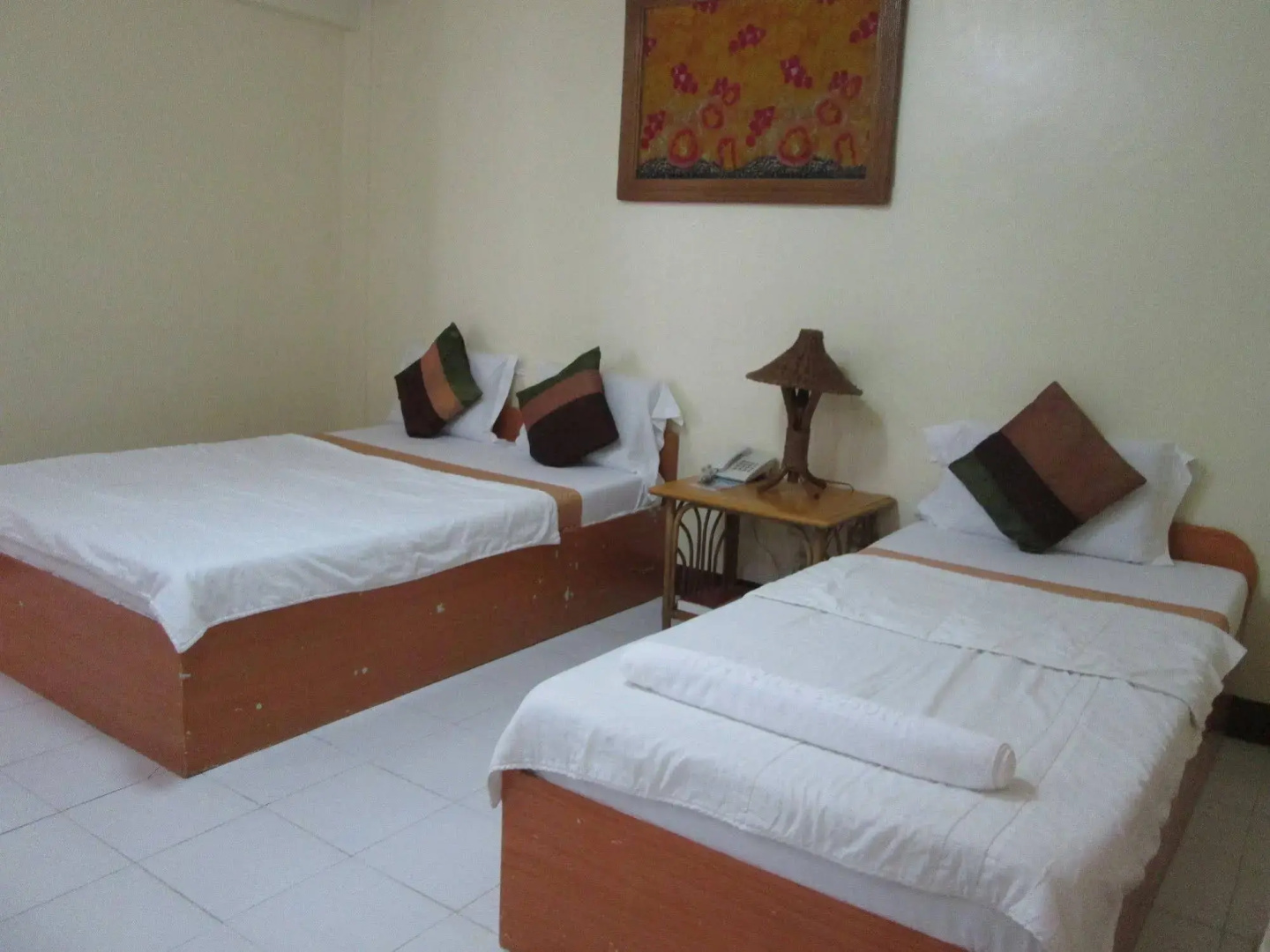 Foto - Seabird International Resort
