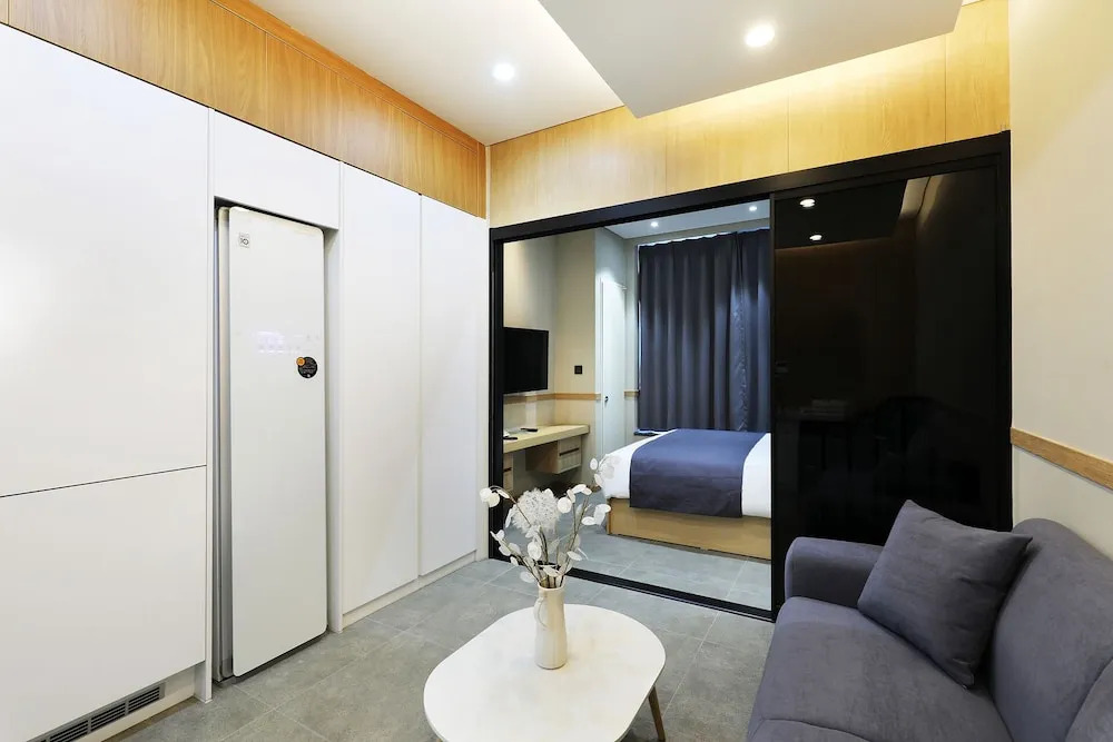 Foto - The Stay Classic Hotel Myeongdong