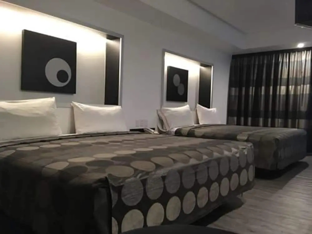 Photo - Hotel Harare