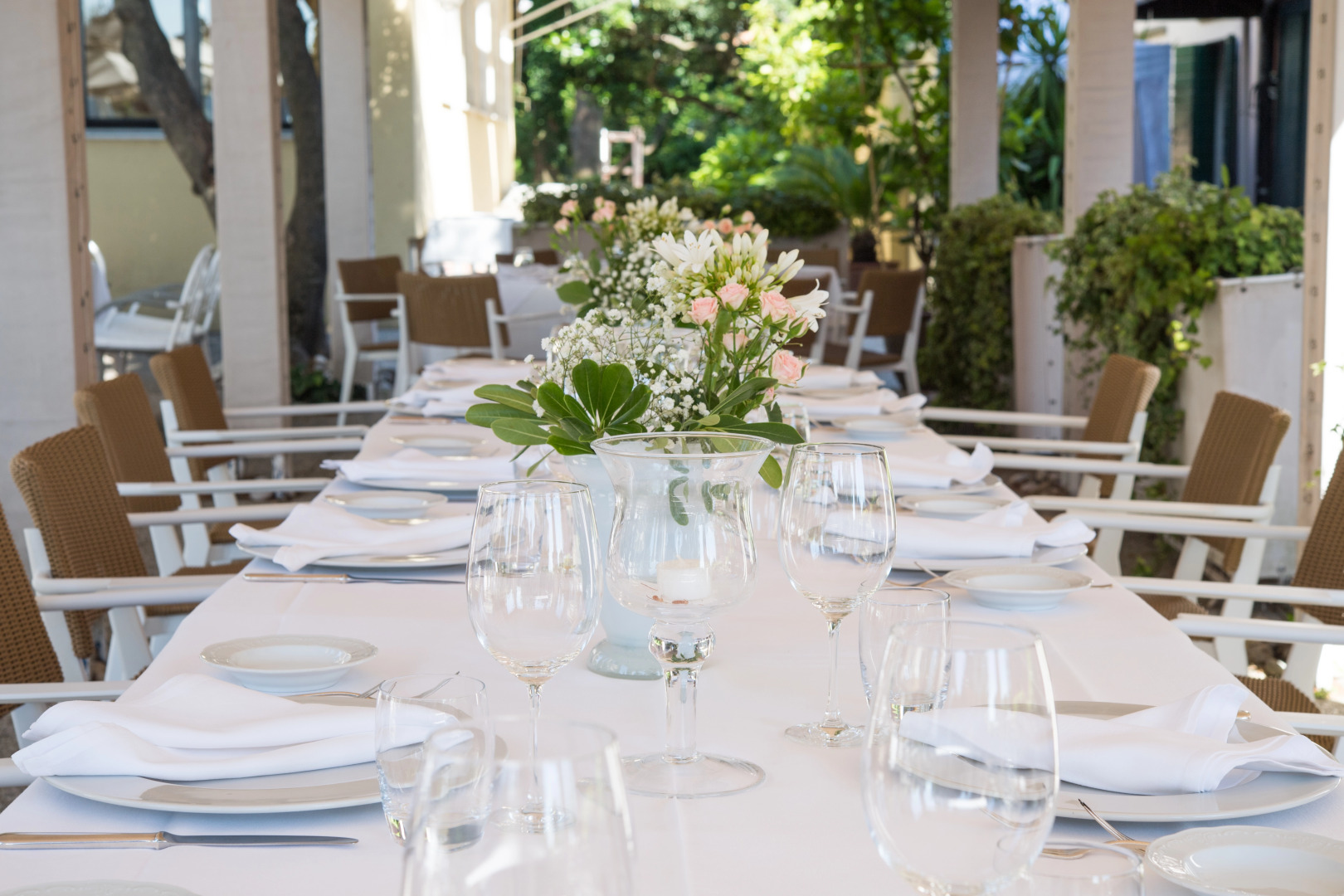 Foto - Hotel Villa Mabapa