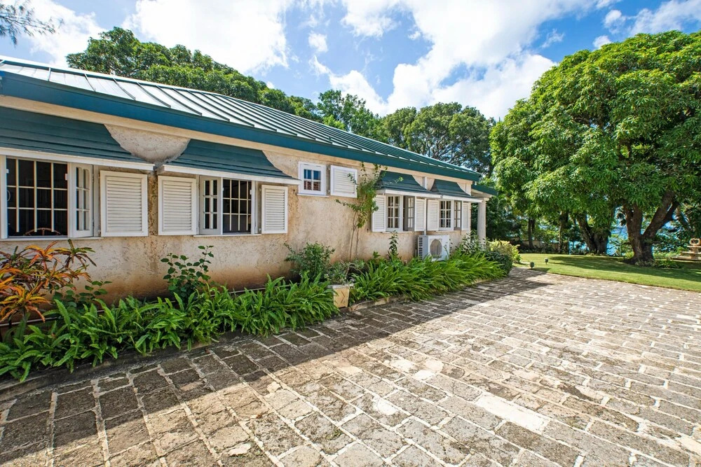Faul Haus by Barbados Sotheby's International Realty — фото 1